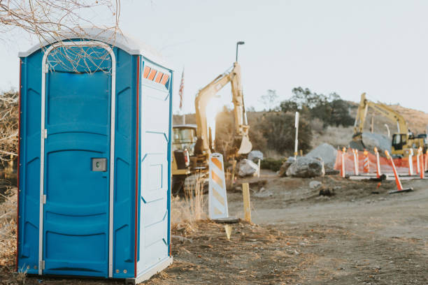 Affordable portable toilet rental in Catoosa, OK