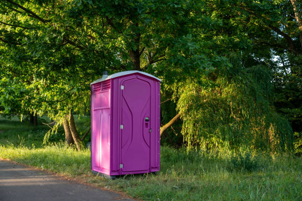 Portable Toilet Options We Offer in Catoosa, OK